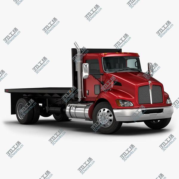 images/goods_img/20210312/2016 Kenworth T370/1.jpg